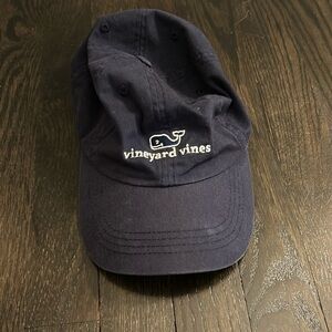 Vineyard vines kids hat adjustable